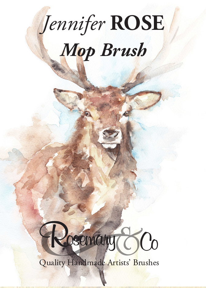 JenniferRoseBrush