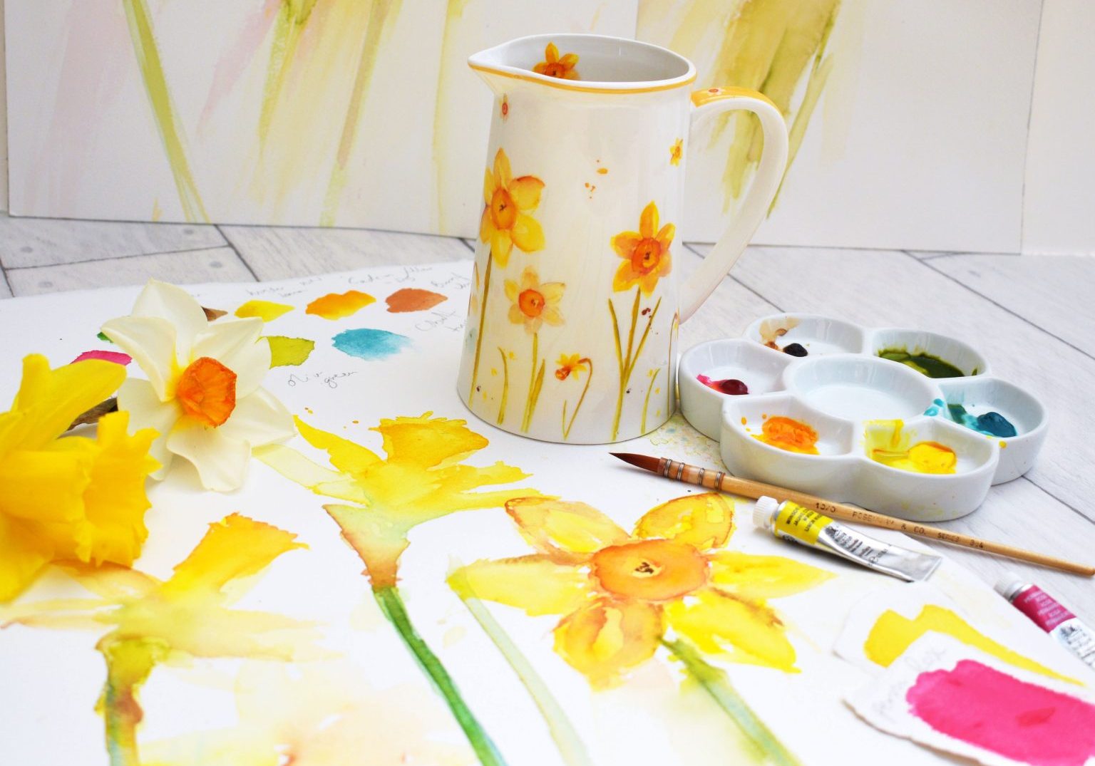 JRGalleryDaffodils
